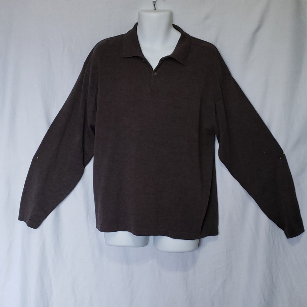 Pierre Cardin sweater